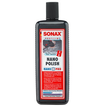 Sonax Profiline Nano Polish (1Liter Bottle)