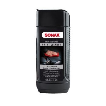 Sonax Premium Class Paint Cleaner (250ml Bottle)