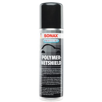 Sonax ProfiLine Polymer Net Shield (250ml Aerosol Can)