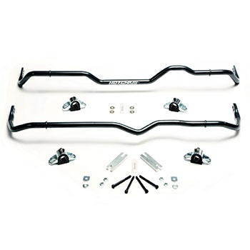 VW Golf R Sway Bar Kit