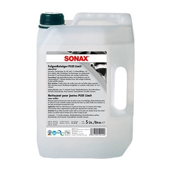 Sonax Wheel Cleaner Full Effect