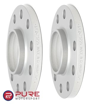 H&R Trak  Spacers