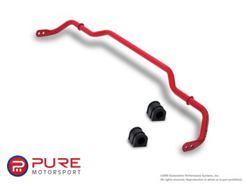 NEUSPEED Rear Anti-Sway Bar - 25MM