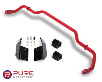 NEUSPEED RACE SERIES Rear Anti-Sway Bar - 28MM