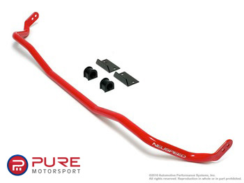 NEUSPEED RACE SERIES Rear Anti-Sway Bar