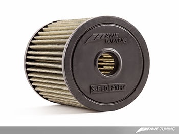 AWE Tuning S-FLO Filter