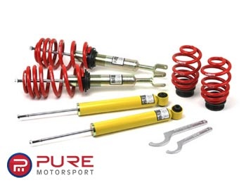 H&R Coilovers