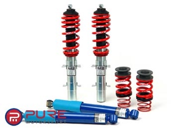 H&R Coilovers