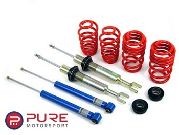 H&R Coilovers