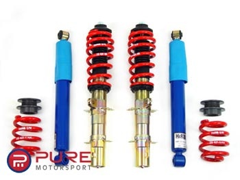 H&R Coilovers