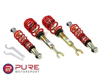 H&R Coilovers