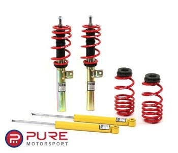 H&R Coilovers