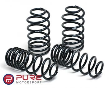 H&R Sport Springs