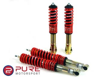 H&R Coilovers