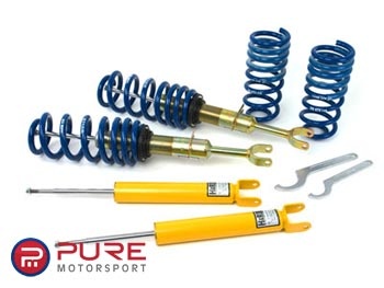H&R Coilovers
