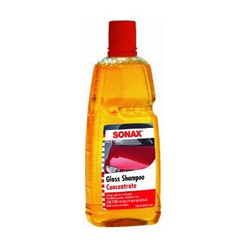 Sonax Car Wash Shampoo 1L Bottle