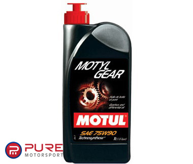 Motul Motylgear Oil 75w90