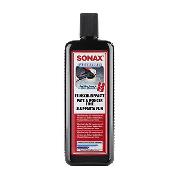 Sonax Profiline Fine Abrasive Paste (1Liter Bottle)