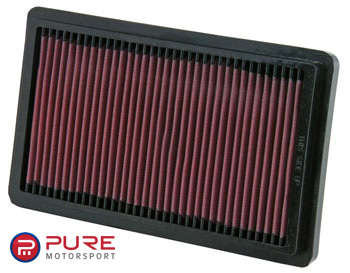 K&N Air Filter