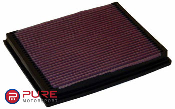K&N Air Filter