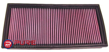 K&N Air Filter