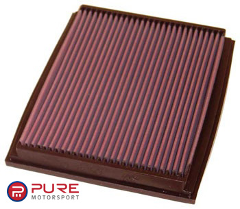 K&N Air Filter