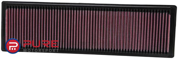 K&N Air Filter