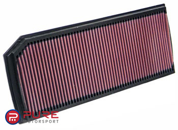K&N Air Filter