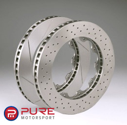 Brembo Disc 380x34mm