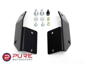 NEUSPEED RACE SERIES Rear Anti-Sway Bar Support Bracket