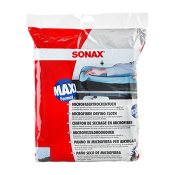 Sonax Microfibre Drying Cloth (500x800mm)