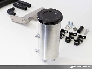 AWE Tuning ColdFront Reservoir