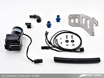 AWE Tuning Audi B8.5 ColdFront Coolant Pump