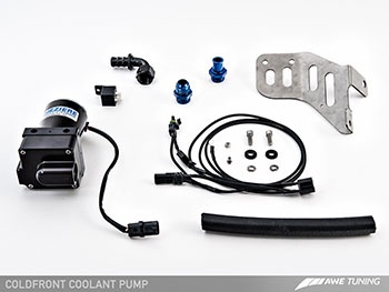 AWE Tuning Audi B8 ColdFront Coolant Pump