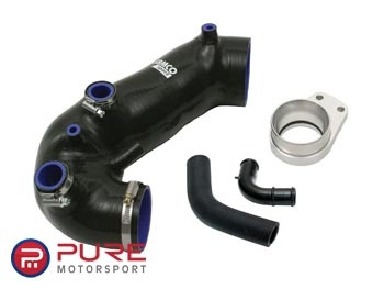 Xtreme 1.8T Turbo Intake Hose