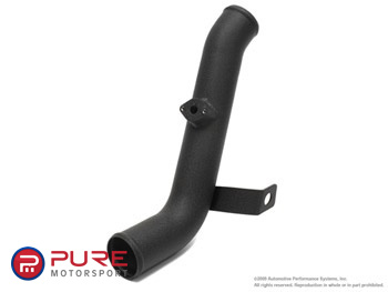 NUESPEED HI-FLO Air Charge Pipe