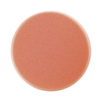 Sonax Orange Polishing Disc  Medium (160mm)