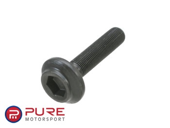 Axle Bolt