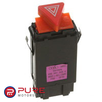 Hazard Flasher Relay