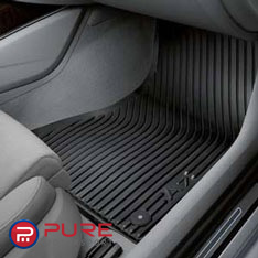 Rubber Floor Mats