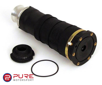 Front Air Spring Assembly