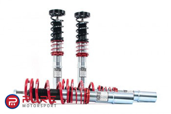 H&R Coilovers