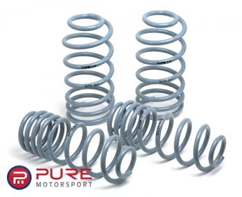 H&R OE Sport Springs B8 A4 S4