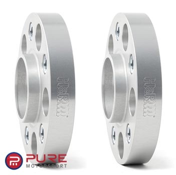 H&R Trak Spacers