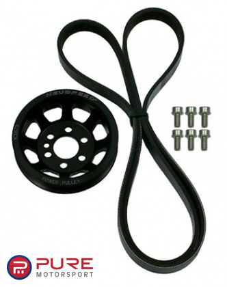 NEUSPEED Power Pulley Kit