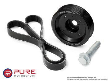 NEUSPEED Power Pulley Kit