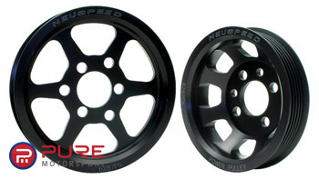 NEUSPEED Power Pulley Kit