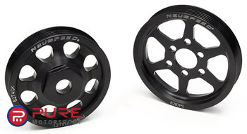 NEUSPEED Power Pulley Kit
