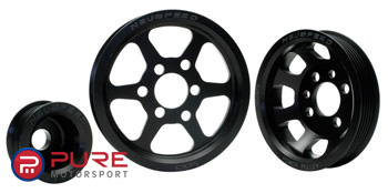 NEUSPEED Power Pulley Kit