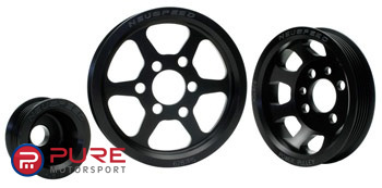 NEUSPEED Power Pulley Kit